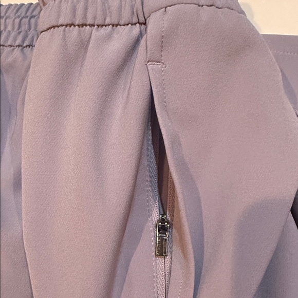 NWT Athleta Stride Midi Skirt in Violet Size S - Picture 9 of 10